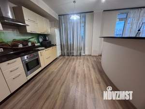 2-к квартира, вторичка, 61м2, 4/16 этаж