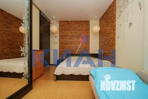 2-к квартира, вторичка, 54м2, 3/16 этаж