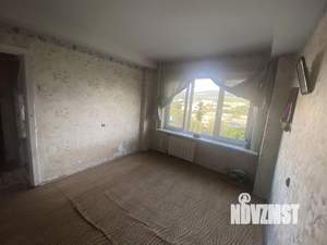 2-к квартира, вторичка, 40м2, 9/9 этаж