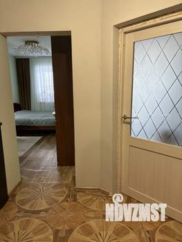 1-к квартира, вторичка, 40м2, 11/17 этаж