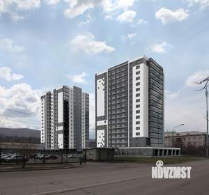 3-к квартира, вторичка, 78м2, 7/17 этаж