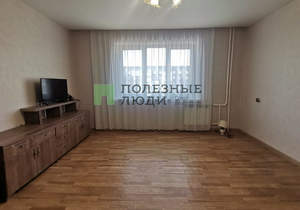2-к квартира, вторичка, 53м2, 8/9 этаж