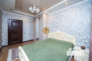 3-к квартира, вторичка, 64м2, 4/10 этаж
