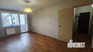 2-к квартира, вторичка, 44м2, 3/5 этаж