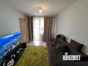 1-к квартира, вторичка, 29м2, 12/19 этаж