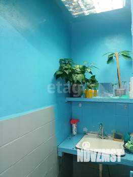 Студия квартира, вторичка, 12м2, 1/9 этаж