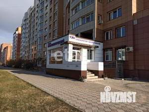 4-к квартира, вторичка, 107м2, 4/17 этаж