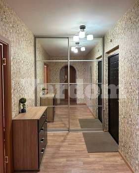 1-к квартира, вторичка, 41м2, 2/14 этаж