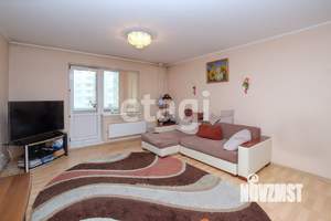 4-к квартира, вторичка, 106м2, 3/10 этаж