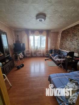 4-к квартира, вторичка, 80м2, 8/9 этаж