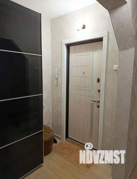 2-к квартира, вторичка, 57м2, 11/16 этаж