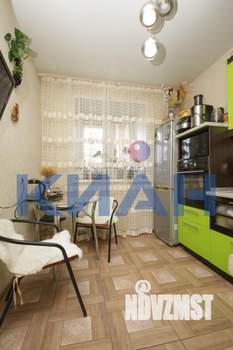 1-к квартира, вторичка, 34м2, 10/15 этаж