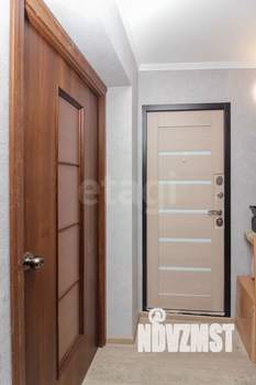 1-к квартира, вторичка, 33м2, 5/5 этаж