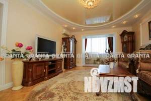 3-к квартира, вторичка, 94м2, 2/6 этаж