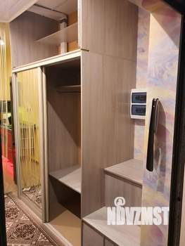 1-к квартира, вторичка, 30м2, 4/24 этаж