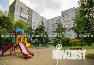 2-к квартира, вторичка, 52м2, 1/9 этаж
