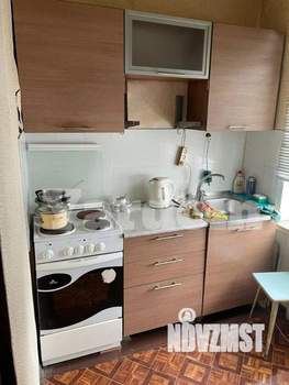 1-к квартира, вторичка, 18м2, 1/5 этаж