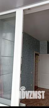 2-к квартира, вторичка, 60м2, 10/16 этаж