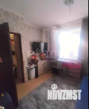 1-к квартира, вторичка, 25м2, 3/6 этаж