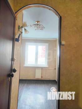 Студия квартира, вторичка, 14м2, 5/5 этаж