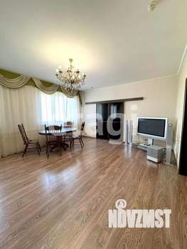 4-к квартира, вторичка, 110м2, 8/16 этаж