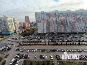 1-к квартира, вторичка, 29м2, 12/19 этаж