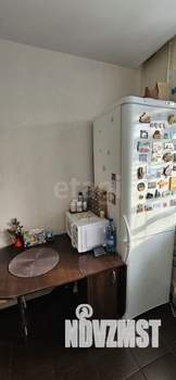 1-к квартира, вторичка, 33м2, 4/6 этаж