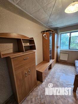 Студия квартира, вторичка, 14м2, 4/5 этаж