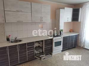 1-к квартира, вторичка, 44м2, 8/10 этаж