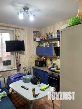 1-к квартира, вторичка, 42м2, 10/25 этаж