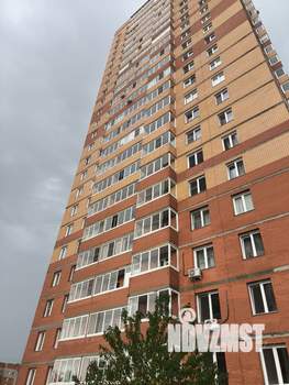 Студия квартира, вторичка, 26м2, 10/25 этаж