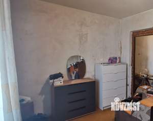 2-к квартира, вторичка, 53м2, 9/10 этаж