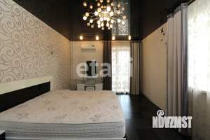 4-к квартира, вторичка, 111м2, 4/10 этаж