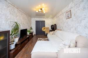 3-к квартира, вторичка, 66м2, 5/5 этаж