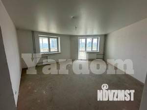 3-к квартира, вторичка, 134м2, 9/12 этаж