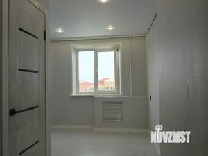 Студия квартира, вторичка, 13м2, 3/5 этаж