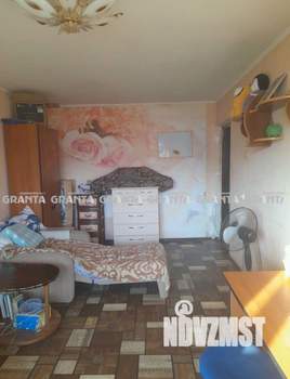 1-к квартира, вторичка, 31м2, 5/5 этаж