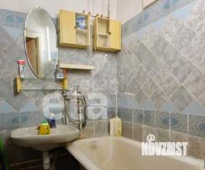 3-к квартира, вторичка, 55м2, 3/5 этаж