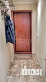 1-к квартира, вторичка, 31м2, 4/5 этаж