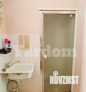 1-к квартира, вторичка, 17м2, 3/5 этаж