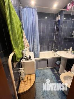 2-к квартира, вторичка, 42м2, 3/5 этаж