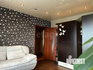 4-к квартира, вторичка, 82м2, 6/9 этаж