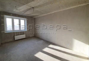2-к квартира, вторичка, 49м2, 2/17 этаж