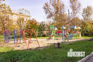 2-к квартира, вторичка, 44м2, 3/4 этаж