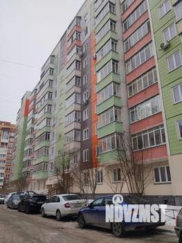 1-к квартира, вторичка, 32м2, 1/11 этаж