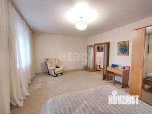 3-к квартира, вторичка, 117м2, 8/10 этаж