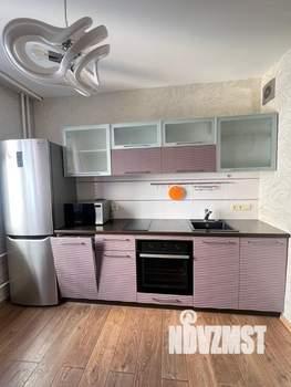 4-к квартира, вторичка, 82м2, 4/10 этаж