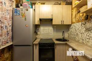 2-к квартира, вторичка, 45м2, 4/5 этаж