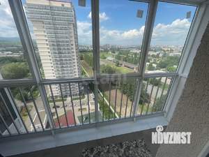 Студия квартира, вторичка, 28м2, 17/25 этаж