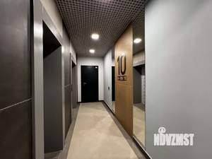 3-к квартира, вторичка, 83м2, 4/14 этаж